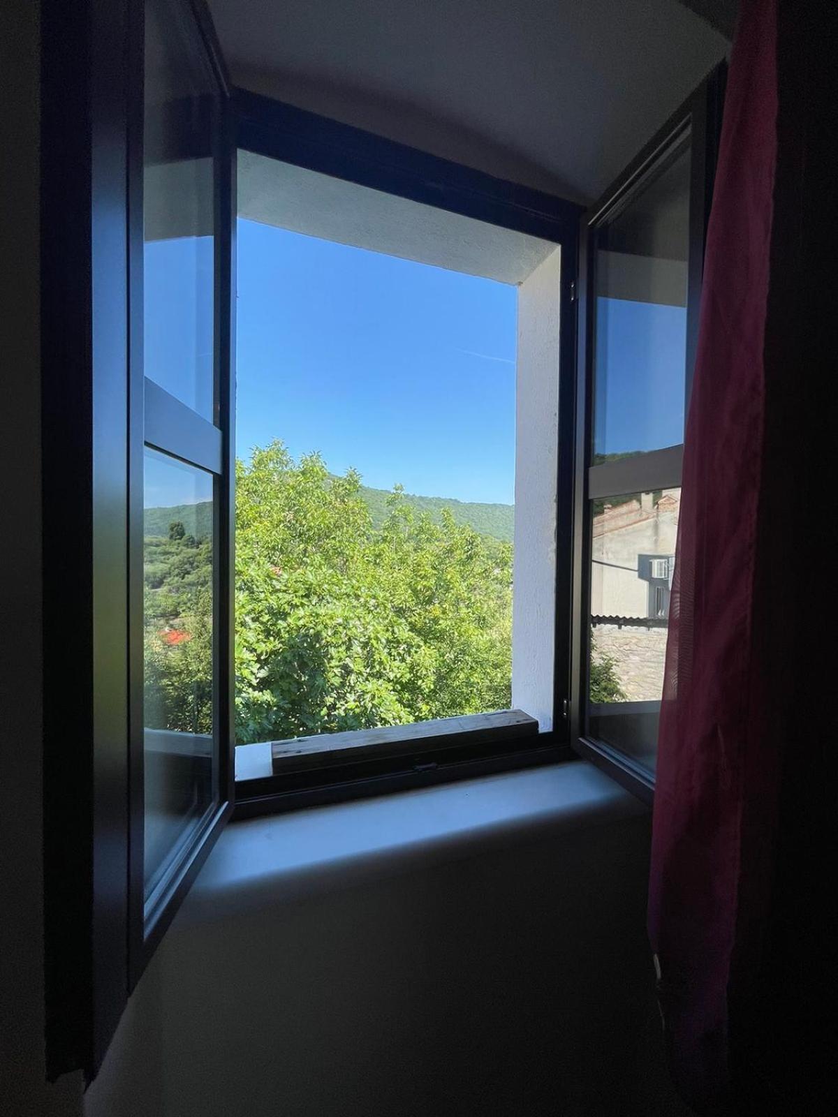 Crveni Apartman 크레스 외부 사진