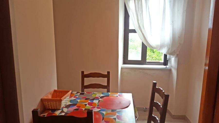 Crveni Apartman 크레스 외부 사진